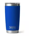 Yeti Rambler 20 OZ Tumbler MS Royal Blue - Insulated Bottles and Mugs - 888830539965 - 2