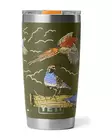 Yeti Rambler 20oz Tumbler Upland Bird Ol - Insulated Bottles and Mugs - 888830712375 - 1