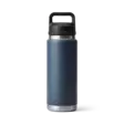 Yeti Rambler 26oz Bottle Navy - Insulated Bottles and Mugs - 888830376805 - 2