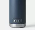 Yeti Rambler 26oz Bottle Navy - Insulated Bottles and Mugs - 888830376805 - 5