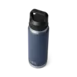 Yeti Rambler 26oz Bottle Navy - Insulated Bottles and Mugs - 888830376805 - 3
