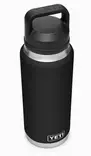 Yeti Rambler 36oz Bottle - Insulated Bottles and Mugs - 888830077085 - 4