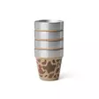 Yeti Rambler Shot Glasses Wetlands Camo - Insulated Bottles and Mugs - 888830409275 - 2