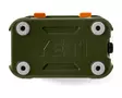 YETI ROADIE 15 OLIVE/KING CRAB ORANGE - Coolers - 888830630785 - 7