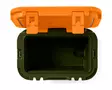 YETI ROADIE 15 OLIVE/KING CRAB ORANGE - Coolers - 888830630785 - 6