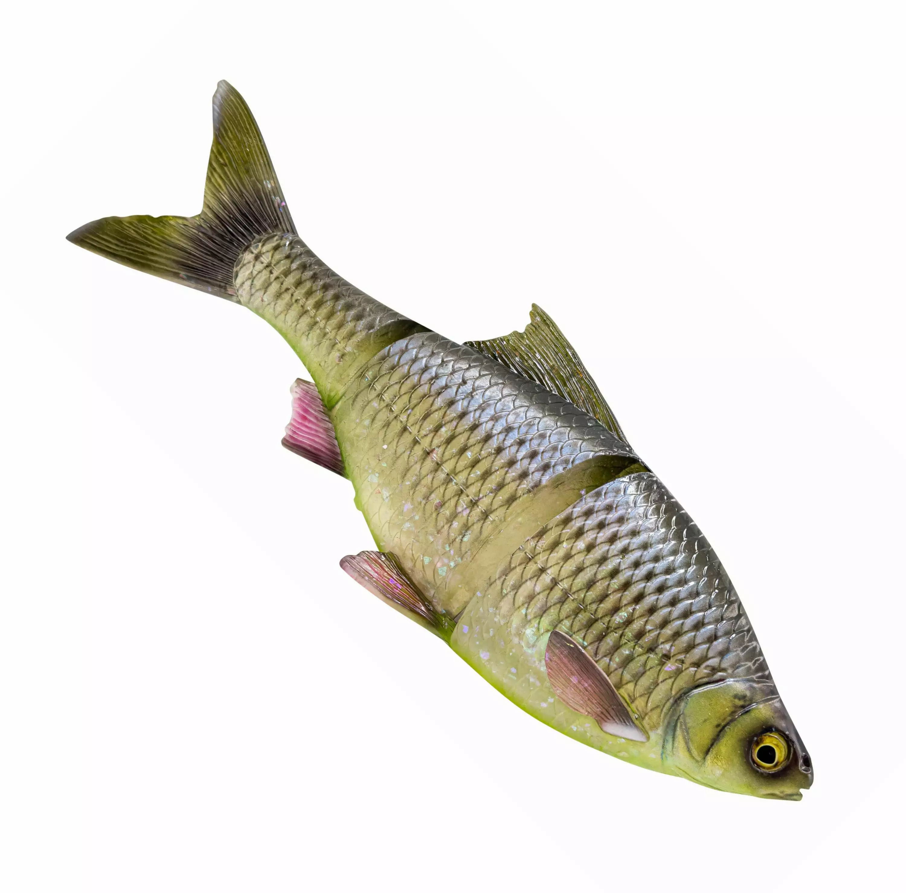 Savage Gear 3D Line Thru Roach LT Slow Sink Fishing Lure  Limited Edition,  All Sizes