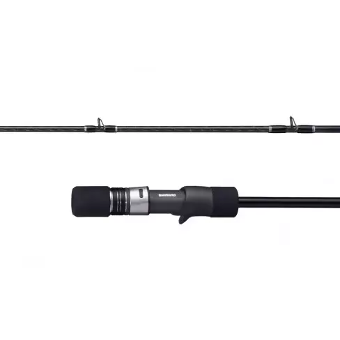 Shimano Grappler BB Type Slow Jigging Casting 1+1pc - Ruoto.com