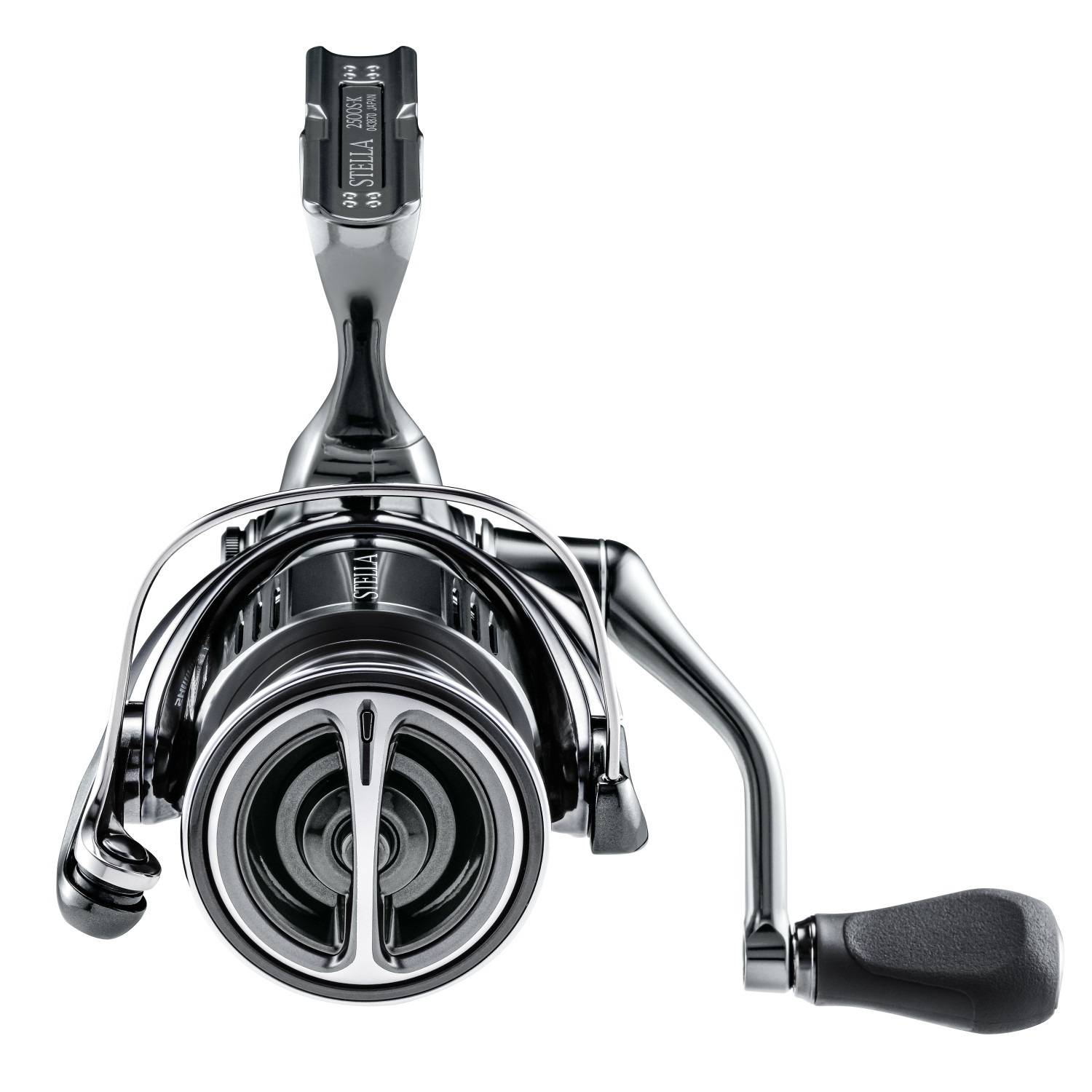 factory reconditioned shimano reels Twist Fin keeping line management dialled Shimano TR Star Drag Reels