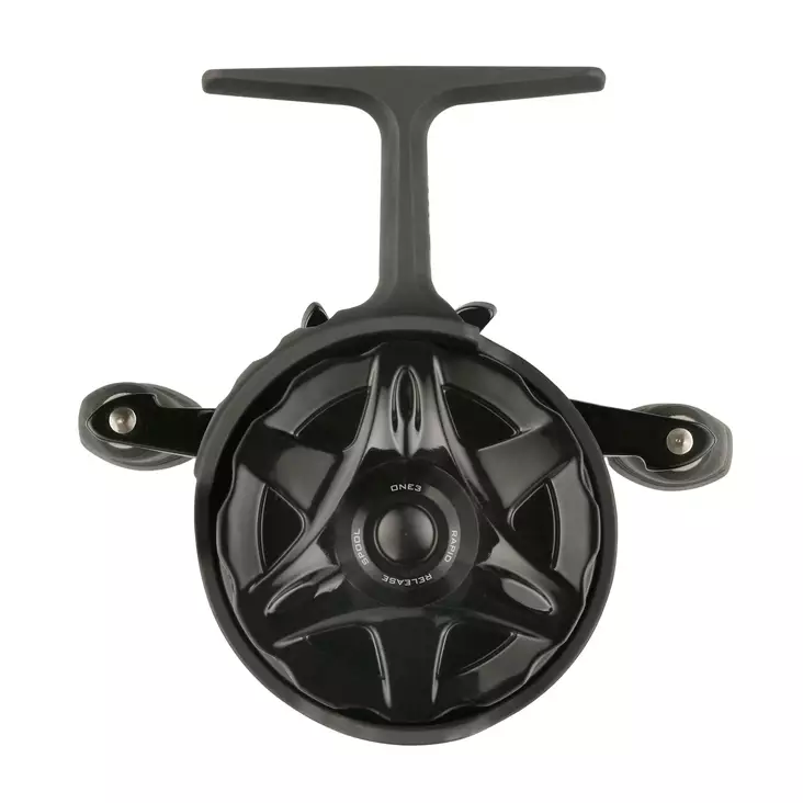 13 Fishing Descent Ice Reel 2.7 LH Gen 2 - Ruoto.com webstore 13 Fishing Descent Ice Reel 2.7 LH Gen 2 - Ruoto.com webstore
