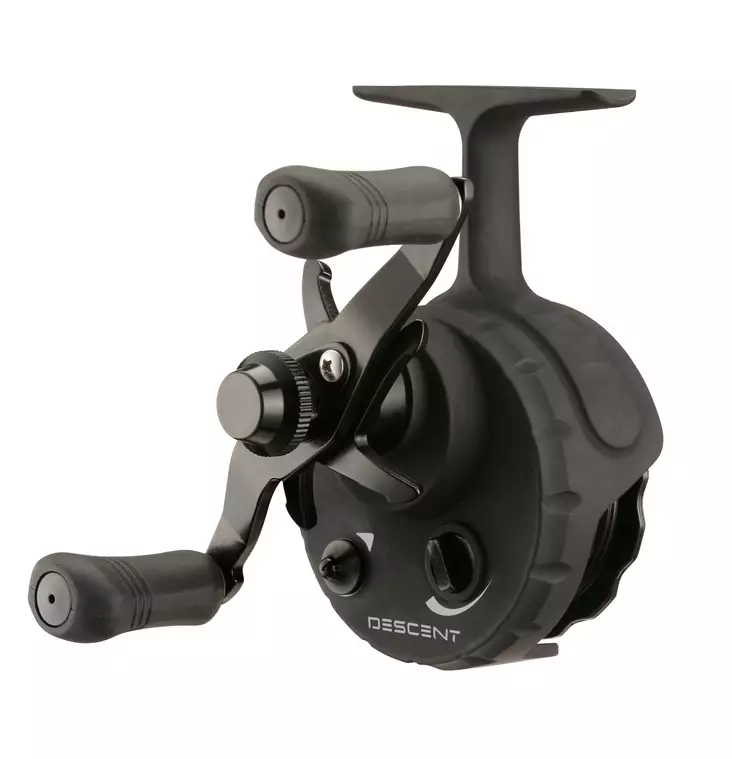13 Fishing Descent Ice Reel 2.7 LH Gen 2 - Ruoto.com webstore 13 Fishing Descent Ice Reel 2.7 LH Gen 2 - Ruoto.com webstore