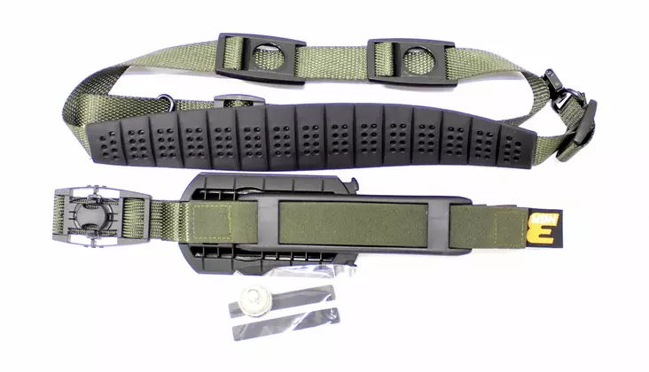 3HGR The Original - Classic Gun Straps - 6430051770005 - 1
