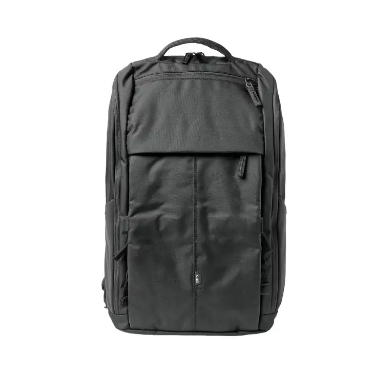 5.11 LVC12 BackPack Black - Tactical Backpacks and Rucksacks - 198900021925 - 1