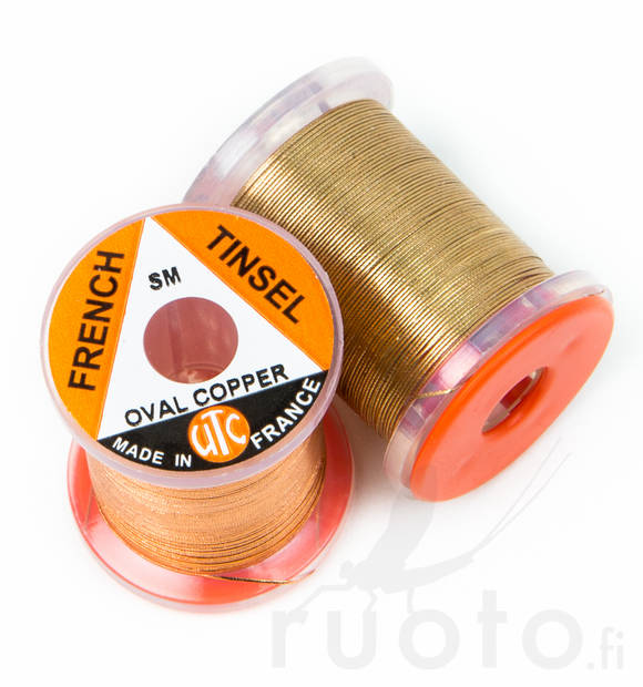 French Tinsel Medium - Tinsels - 40300300055 - 1