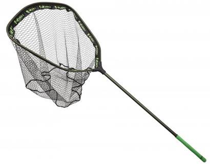 Gunki Pike Addict Net - Landing Nets - 3297830222505 - 1