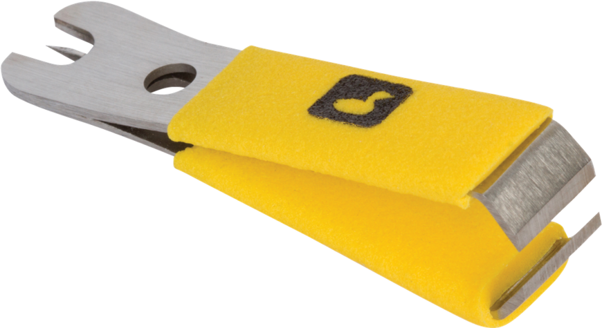 Loon Classic Nipper - Nippers and line scissors - 782420009695 - 1