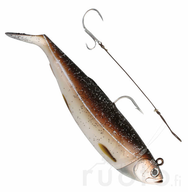 Stinger-koukku - Pike Rigs and Accessories - 5706301488145 - 1