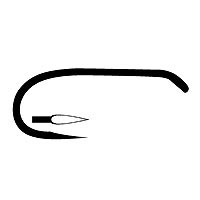 TMC 3769SP-BL - Barbless Hooks - 4930843358265 - 2