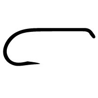 TMC 900BL - Barbless Hooks - 4930843009525 - 2