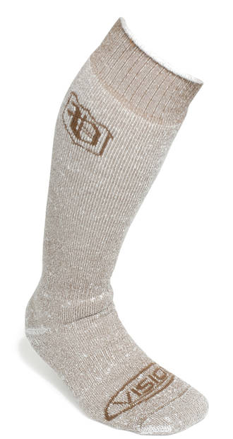 Vision Subzero Sock #43-46 - Socks and Buff - 6417512815659 - 2