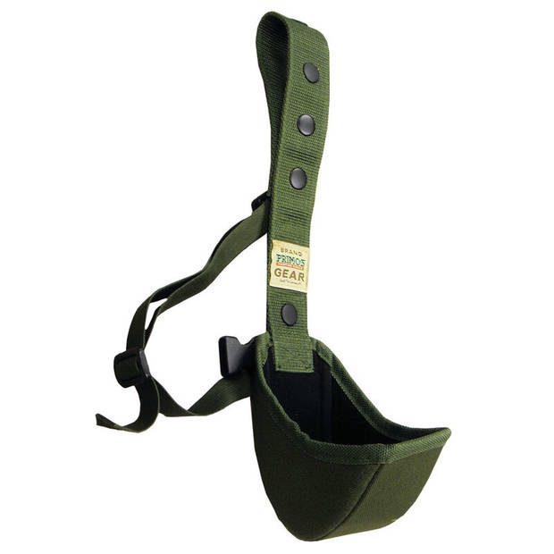 Primos Bow Holster - Other Bow Hunting Accessories - 010135065355 - 1