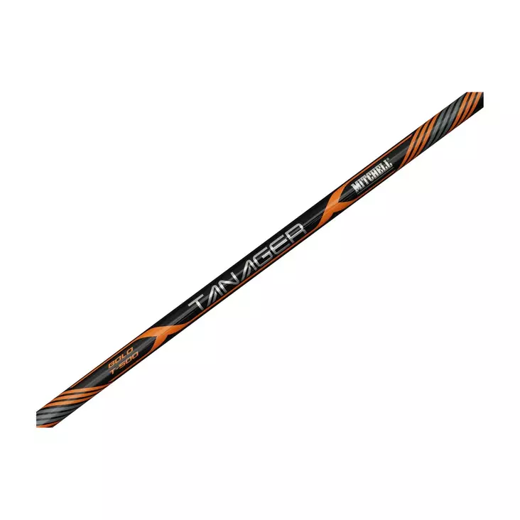 Mitchell Tanager Bolo Tele 5,00m 5-25g - Match, Float & Reel Angling Rods - 022021006625 - 1