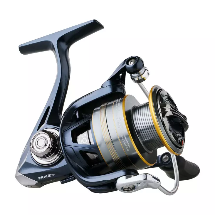 Mitchell MX2 SW 7000 - Saltwater Spinning Reels - 022021654925 - 1