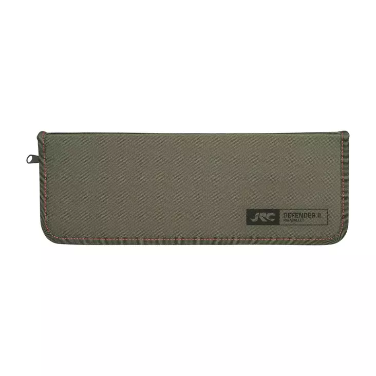 JRC Defender II Rig Wallet - Tackle Storage - 043388002235 - 1