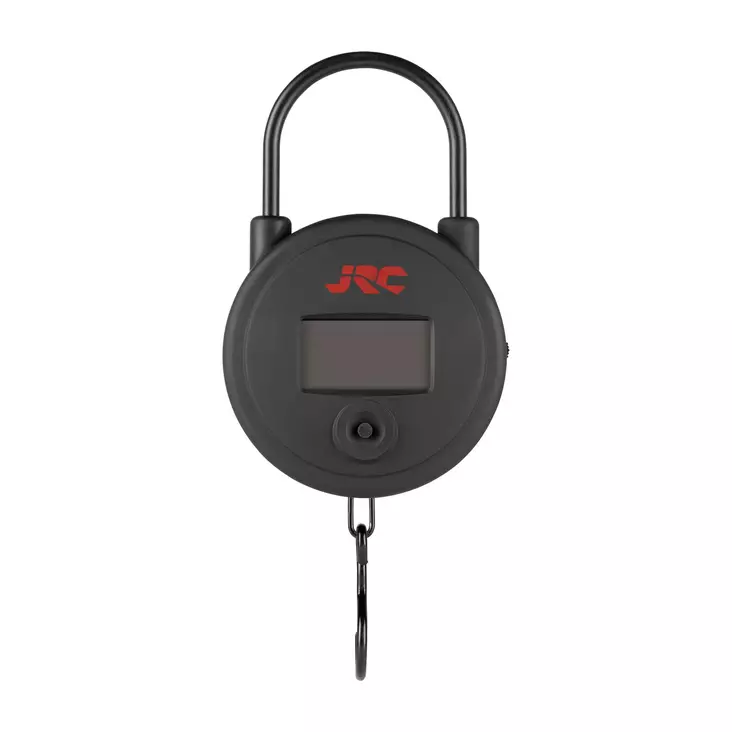 JRC Defender Digital Scale - Weighing & Retention - 043388133205 - 1
