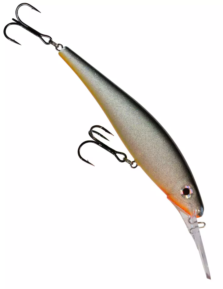 Jesse Syvänne 14cm - Wobblers +10 cm - 18122024345 - 1