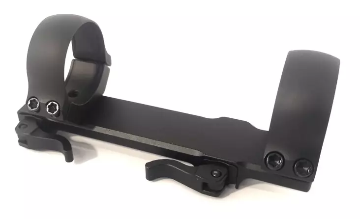 Rusan QD Mount Blaser 30mm - Quick Mounts - 3856026439495 - 1
