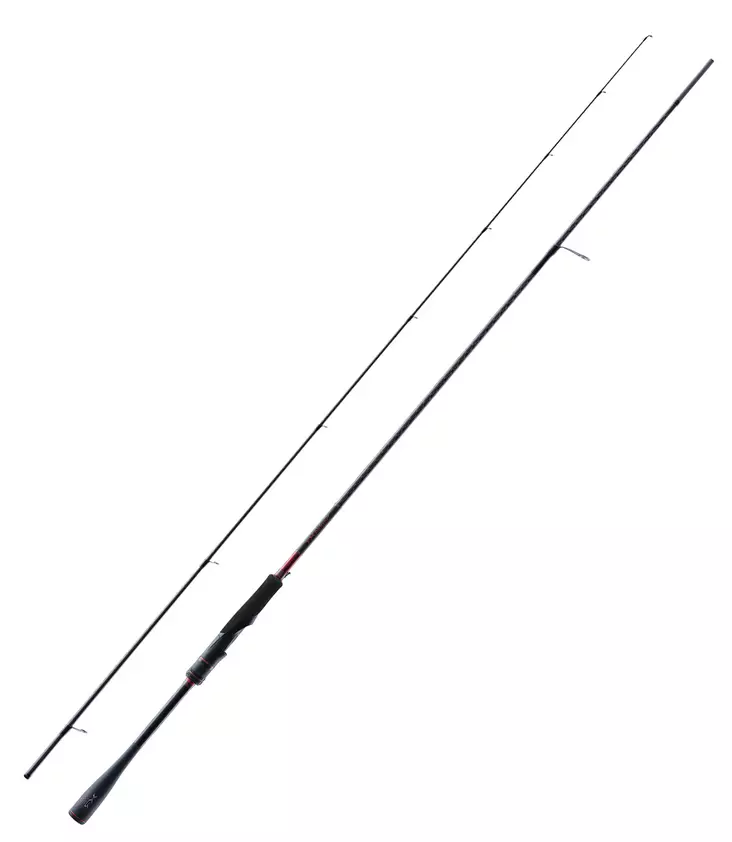 Shimano Sephia XR Eging Spinning - Shimano Spinning Rods - 4969363302755 - 1