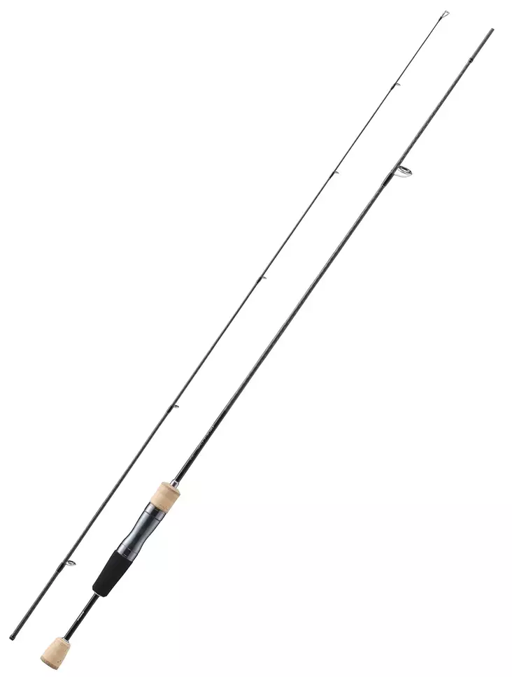 Shimano Trout One Area Special - Shimano Spinning Rods - 4969363332875 - 1