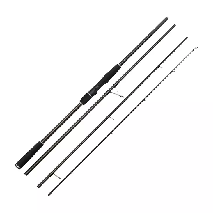 Westin W2 SBass Travel 9' 15-42g - Sea Bass & Light Saltwater Rods - 5707549513545 - 1