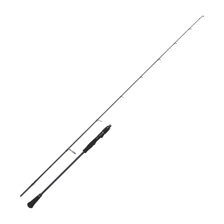 Westin W2 Hybrid Slow Jigging 6'2'' 20-120g - Slow Pitch Rods - 5707549545805 - 1
