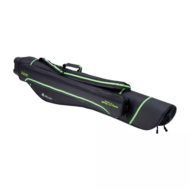 Mikado Method Feeder Holdall MF22 - Feeder & Match Holdalls - 5900637014355 - 1