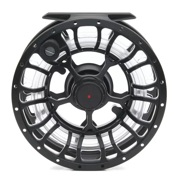 Vision Hero Cassette - Vision Fly Reels - 6417512847865 - 1