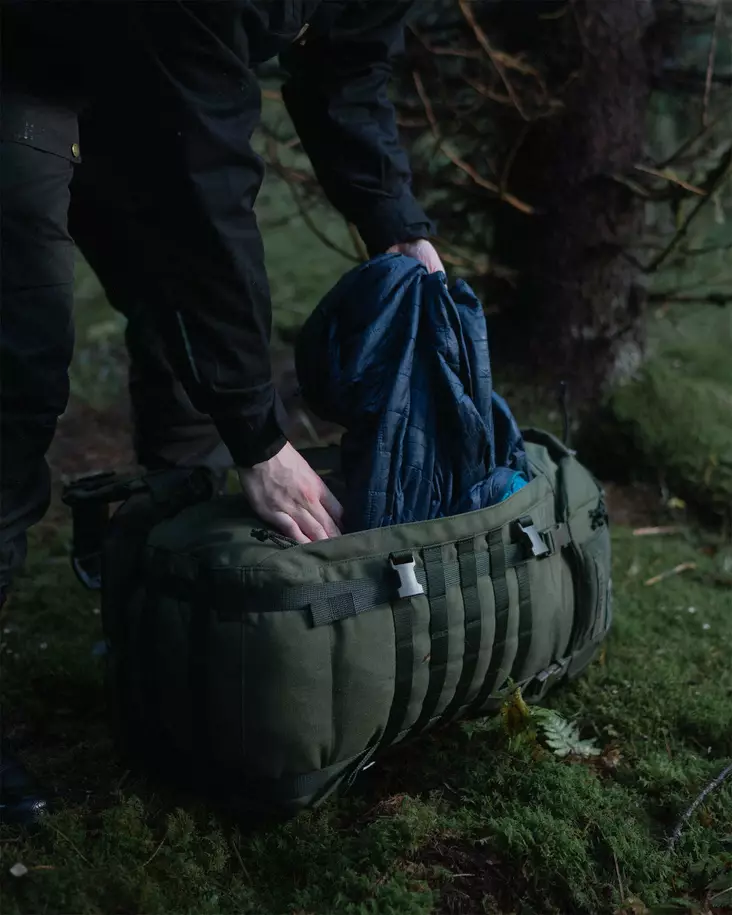 SAVOOTA M サヴォッタ Savotta Hatka 12L Day Pack – Varusteleka