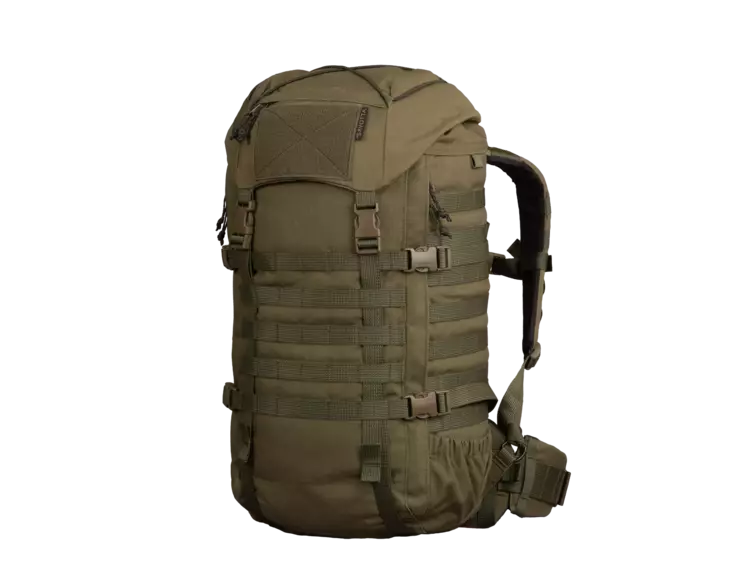 Savotta Kantamus - Hiking Backpacks - 6419134207935 - 1