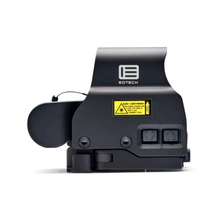 EOTECH HWS EXPS2 - Red dot and holographic sights for rifles - 672294600275 - 2