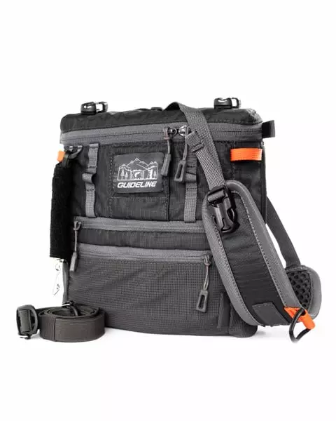 Guideline Experience Chest Pack - Chest and Waist Bags - 7033841083775 - 1