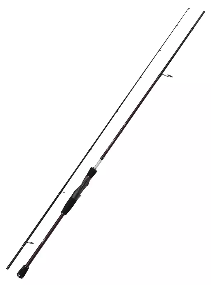 Shimano Yasei BB Perch Versatile Spinning - Shimano Spinning Rods - 8717009873925 - 1