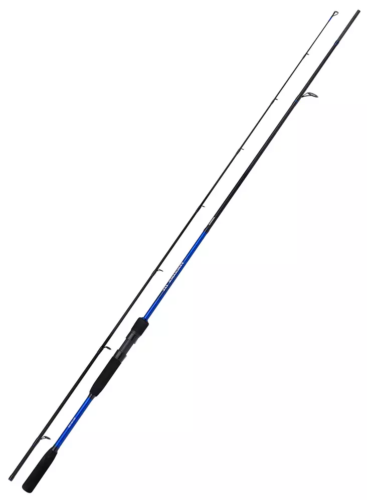 Shimano Vengeance DX Seabass Spinning - Sea Bass Rods - 8717009880565 - 1