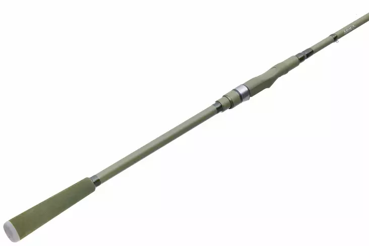 AAVA Flada Spinning Rod - Aava Spinning Rods - 6417512844765 - 1