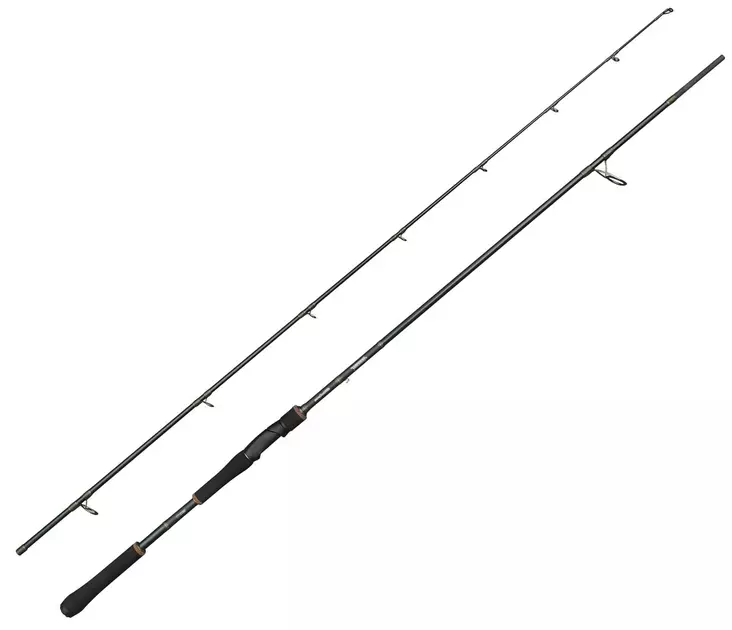 Abu Garcia Beast X2 - Other Spinning Rods - 036282002715 - 1