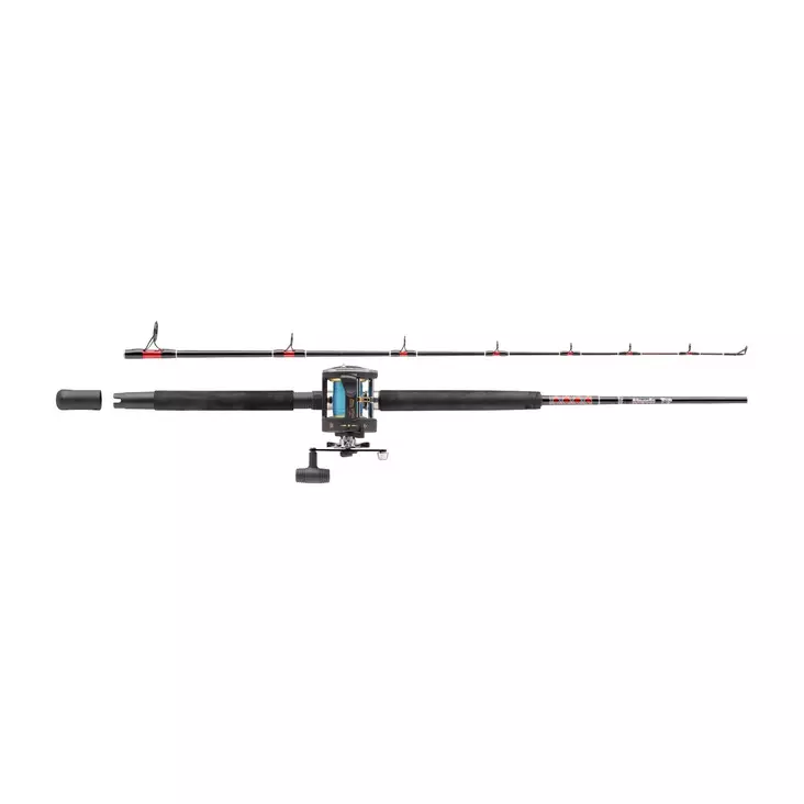 Abu Garcia Muscle Tip 2,10m Combo - Sea Fishing Combos - 036282040915 - 1