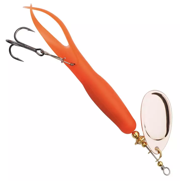 Abu Garcia Salmo Seeker 12,5cm 20g - Classic Spinners - 2302202245 - 1