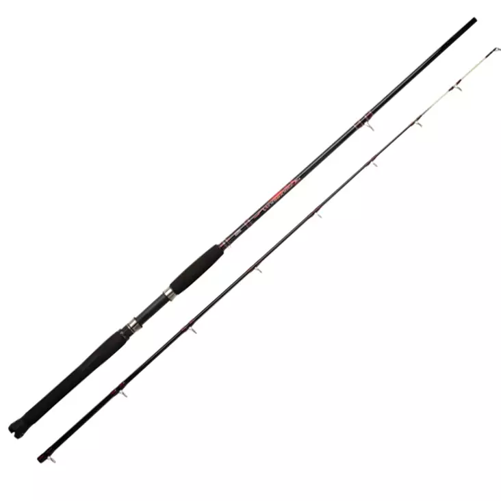 bass pro shops johnny morris carbonlite 2.0 baitcast combo Bass Pro Shops Johnny Morris CarbonLite Spinning Pre-Mount Combo - 7'