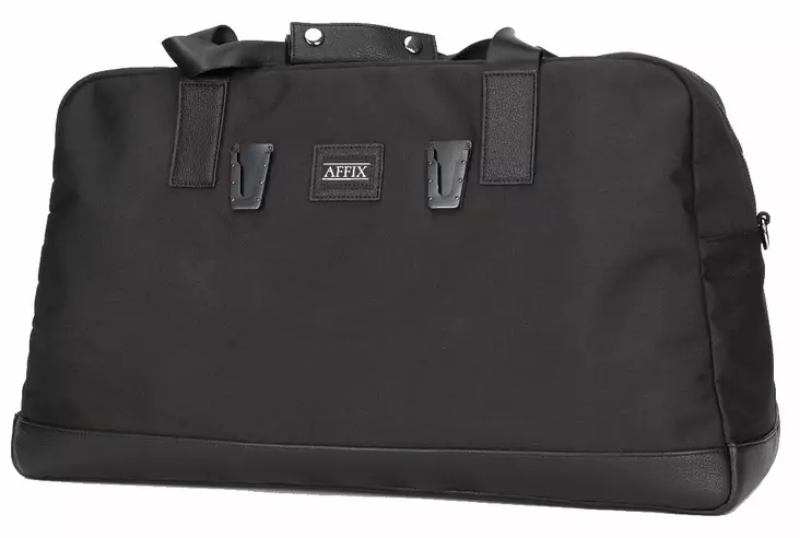 Affix Weekender Bag - Gear Bags - 6429810752185 - 1