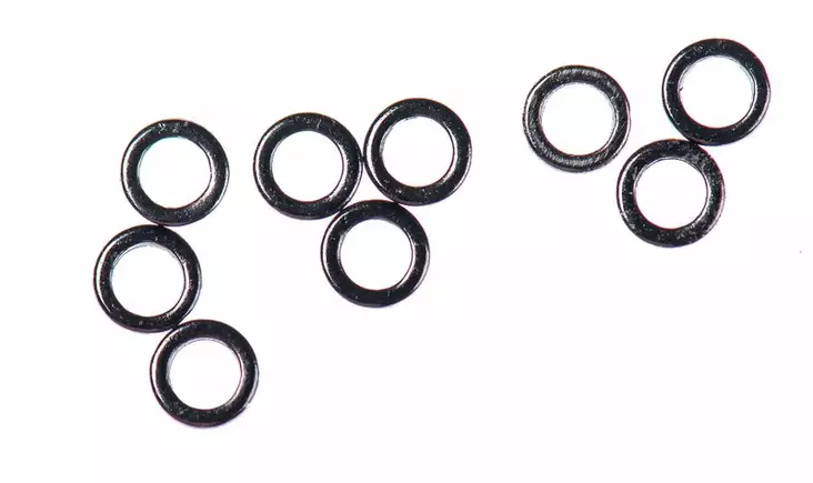 Ahrex Tippet Ring - Other Accessories - 7070614510885 - 1