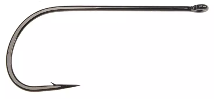 Ahrex TP605 Trout Predator Light - Streamer Fly Hooks - 655043964255 - 1